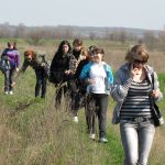 Міжнародний День спостережень за весняними міграціями птахів