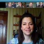 Установча конференція з навчальної практики з християнської етики