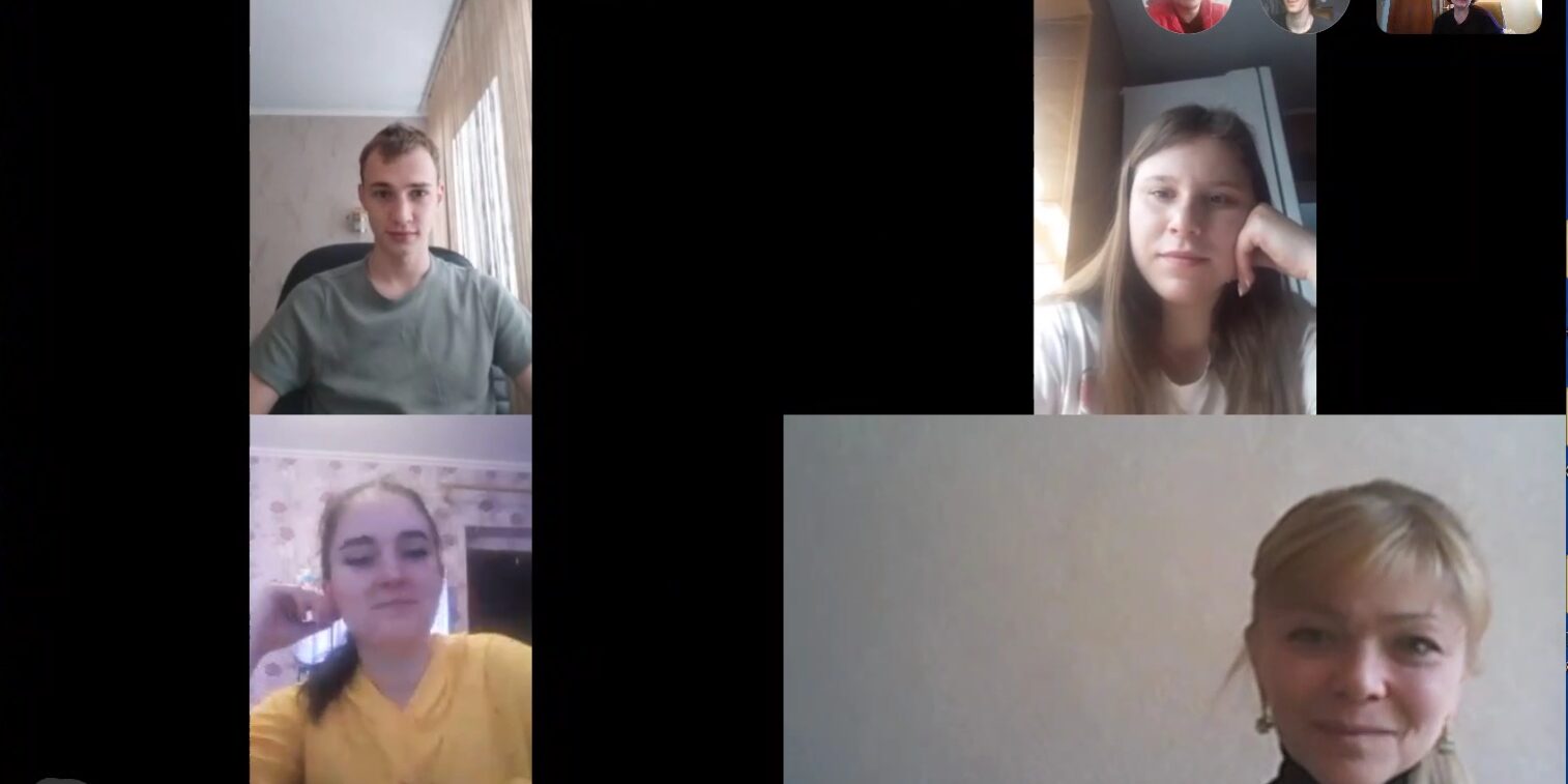 Відкрита лекція з дисципліни «Бюджет і регулювання економіки»