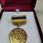 Керівнику джаз-квартету «Саунд-версія» присвоєно почесне звання «Заслужений діяч естрадного мистецтва України»