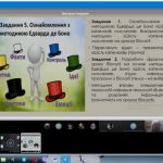 Технологія критичного мислення на уроках біології