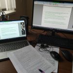 ICT in Education and Sustainable Futures Workshop