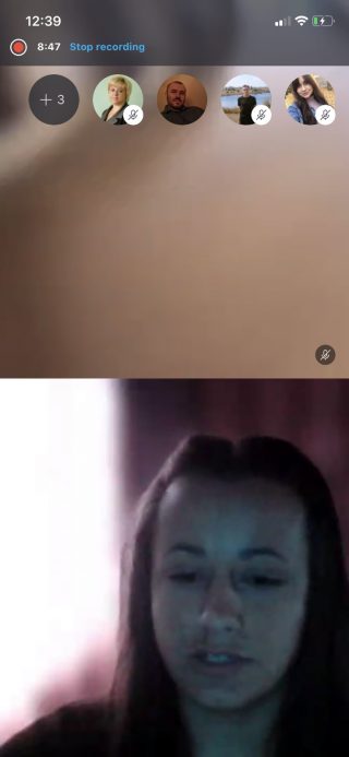 На кафедрі української мови пройшла звітна конференція з виробничої практики