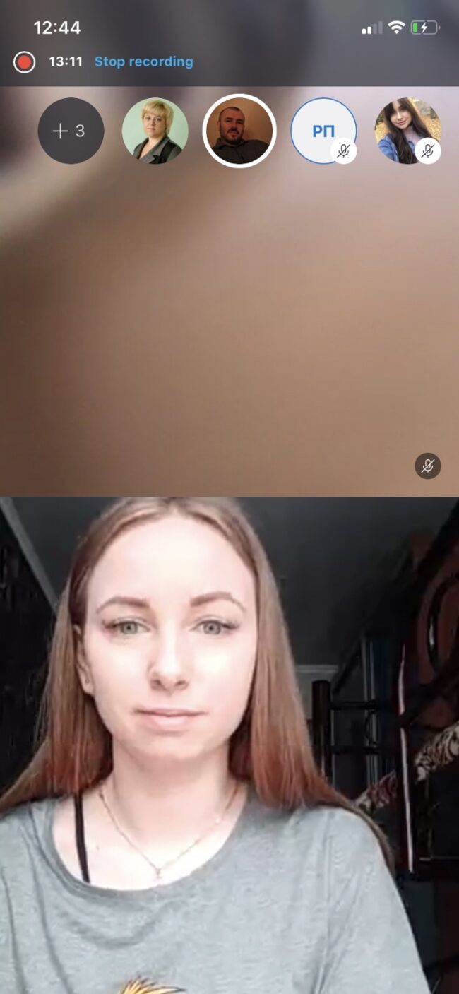 IMG-f45102f875fdc9680a6d4f2de68c8485-V На кафедрі української мови пройшла звітна конференція з виробничої практики