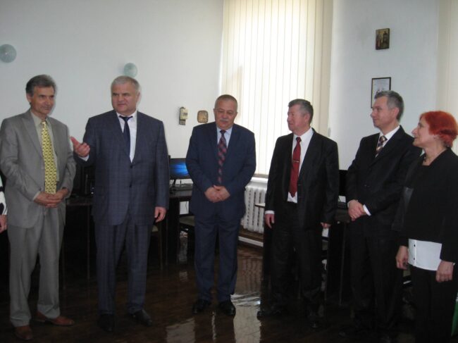 IMG_3349 Завершено перший етап проекту за програмою «Болгарська допомога заради розвитку».