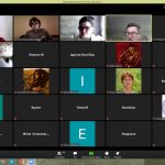 На факультеті інформатики, математики та економіки відбувся День відкритих дверей онлайн