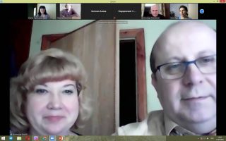 Семінар для учителів хімії (м.Бердянськ)