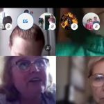 Засідання кафедр ННІСПМО з представниками директорату