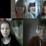 Засідання наукового гуртка «Версификація» з нагоди Дня філолога