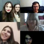 Засідання наукового гуртка «Версификація» з нагоди Дня філолога