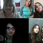 Засідання наукового гуртка «Версификація» з нагоди Дня філолога