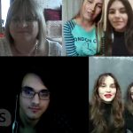 Засідання наукового гуртка «Версификація» з нагоди Дня філолога