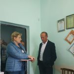 Кафедра ботаніки та садово-паркового господарства запрошує підприємців та фізичних осіб до співпраці!