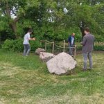 Кафедра ботаніки та садово-паркового господарства запрошує підприємців та фізичних осіб до співпраці!