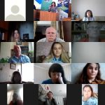 Експертно-освітній проект відкритої дискусійної онлайн-платформи «Дистанційні технології в МДПУ: досвід, проблеми та перспективи дистанційного навчання»