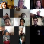 Експертно-освітній проект відкритої дискусійної онлайн-платформи «Дистанційні технології в МДПУ: досвід, проблеми та перспективи дистанційного навчання»