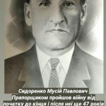 МДПУ пам'ятає та шанує подвиги своїх переможців!