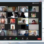 Відбувся вебінар «Досвід упровадження курсу «Людина. Родина. Світ» в умовах НУШ