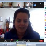 Відбувся вебінар «Досвід упровадження курсу «Людина. Родина. Світ» в умовах НУШ