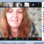 Відбувся вебінар «Досвід упровадження курсу «Людина. Родина. Світ» в умовах НУШ