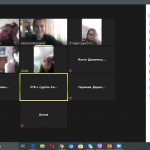 Навчальна практика здобувачів вищої освіти 1 курсу 319-с групи спеціальності 053 Психологія