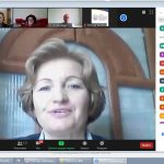 Відбувся вебінар «Досвід упровадження курсу «Людина. Родина. Світ» в умовах НУШ