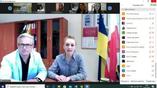 Результати зустрічі з Вищою школою лінгвістичною