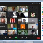 Відбувся вебінар «Досвід упровадження курсу «Людина. Родина. Світ» в умовах НУШ