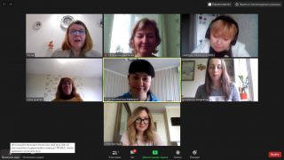 Майстерність наших викладачів у міжнародному проєкті Teaching Excellence Programme