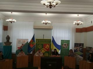 Експертно-освітній проект відкритої дискусійної онлайн-платформи «Дистанційні технології в МДПУ: досвід, проблеми та перспективи дистанційного навчання»