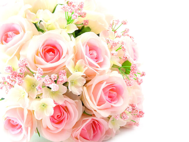 Roses_Bouquets_Pink_457557