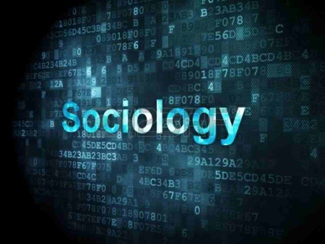 sociology