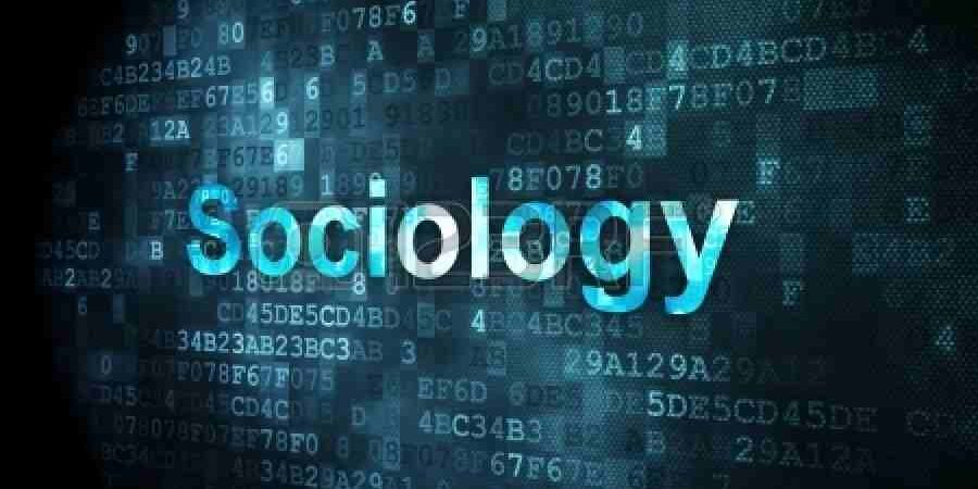sociology