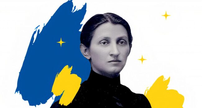 Vyrosla-v-gorah-vazhyla-44-kg-i-druzhyla-z-Leseyu-Ukrayinkoyu-52-fakty-pro-Kobylyansku-do-yiyi-dnya-narodzhennya-e1669377054795